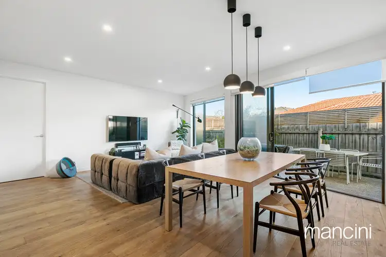 Fourth view of Homely unit listing, 3/19 Mulga Street, Altona VIC 3018