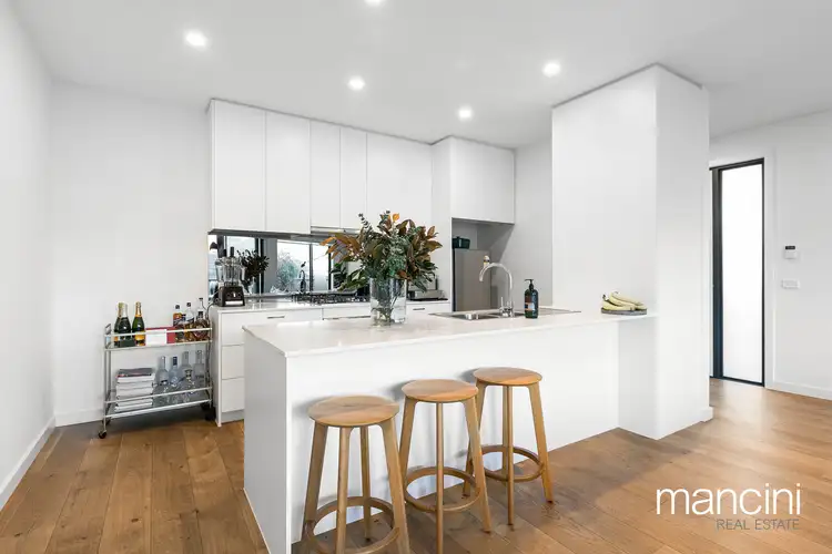 Fifth view of Homely unit listing, 3/19 Mulga Street, Altona VIC 3018