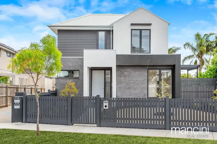 Main view of Homely unit listing, 1/19 Mulga Street, Altona VIC 3018