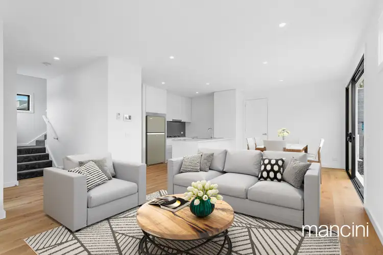 Second view of Homely unit listing, 1/19 Mulga Street, Altona VIC 3018
