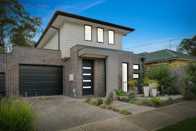 13A Baldwin Avenue, Montmorency VIC 3094
