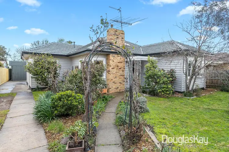 47 Cary Street, Sunshine North VIC 3020