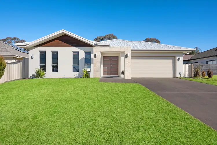 12 Vera Court, Mudgee NSW 2850