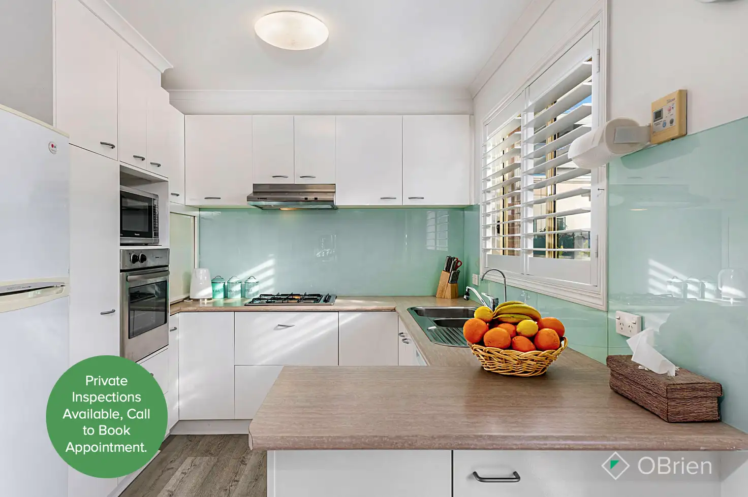 Main view of Homely unit listing, 131 Hall Road, Carrum Downs VIC 3201