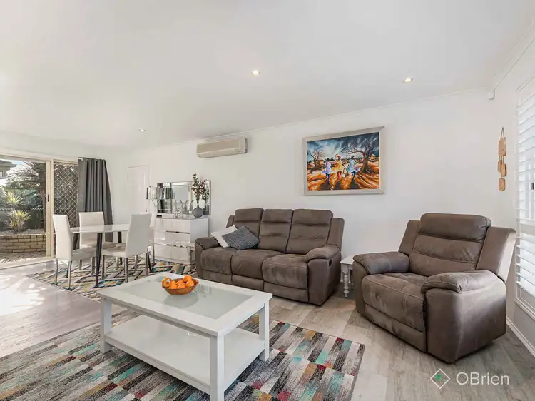 Second view of Homely unit listing, 131 Hall Road, Carrum Downs VIC 3201
