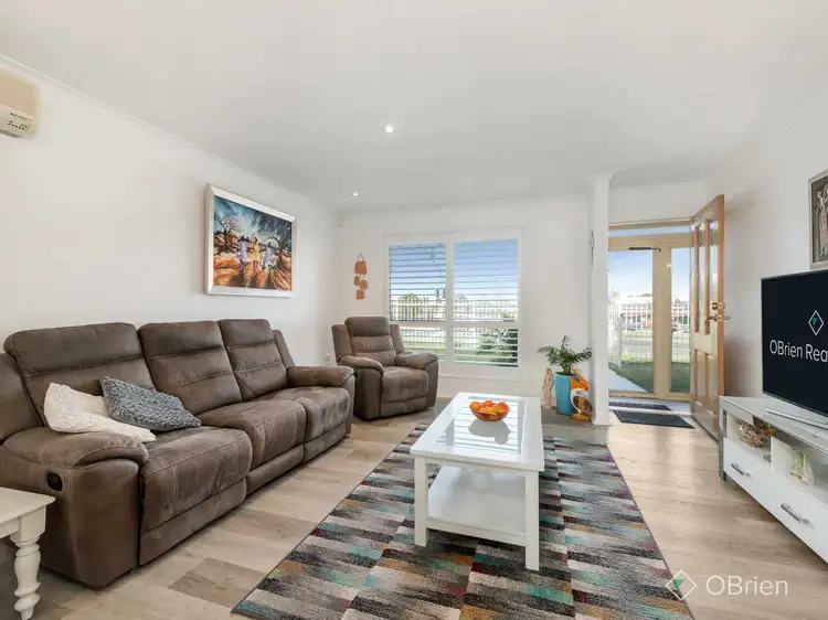 Third view of Homely unit listing, 131 Hall Road, Carrum Downs VIC 3201