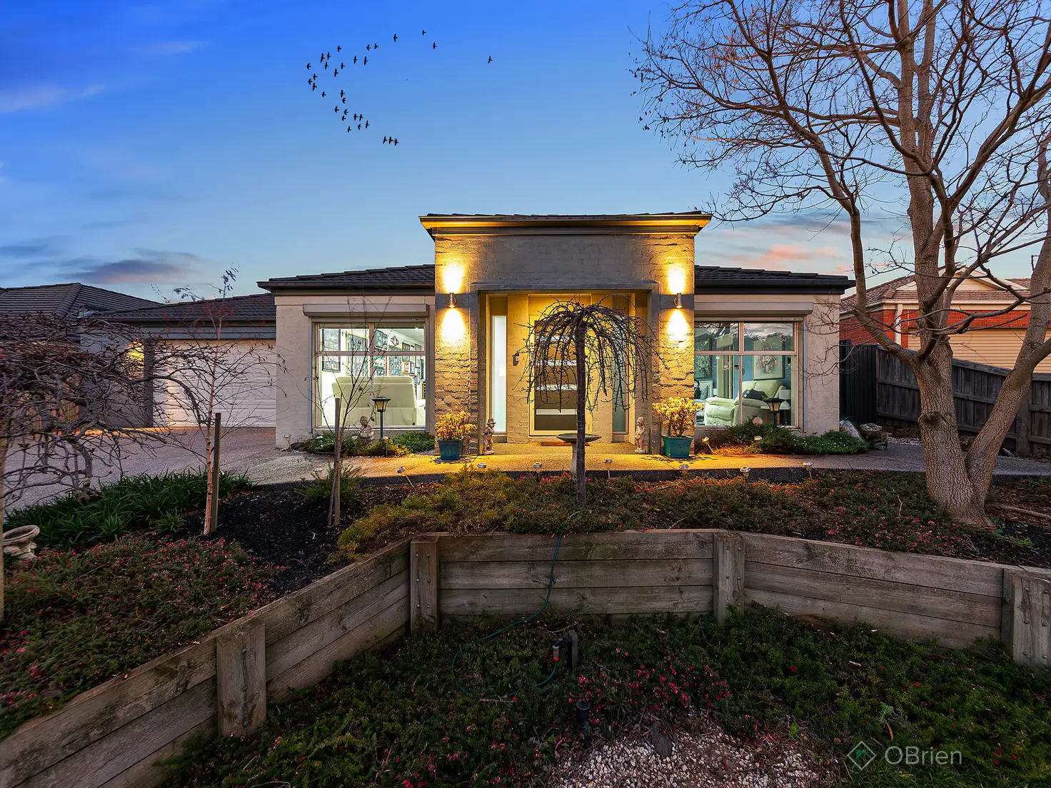 Main view of Homely house listing, 18 Longfield Way, Narre Warren South VIC 3805
