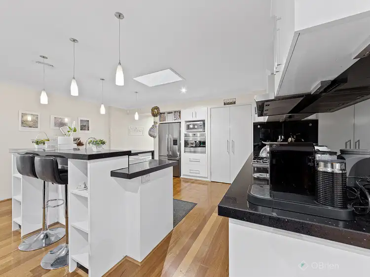 Third view of Homely house listing, 18 Longfield Way, Narre Warren South VIC 3805