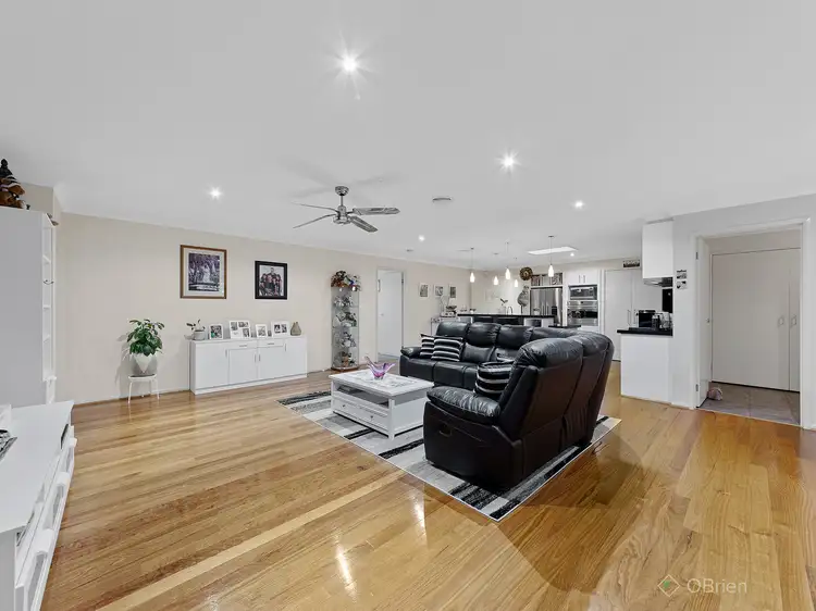 Fourth view of Homely house listing, 18 Longfield Way, Narre Warren South VIC 3805