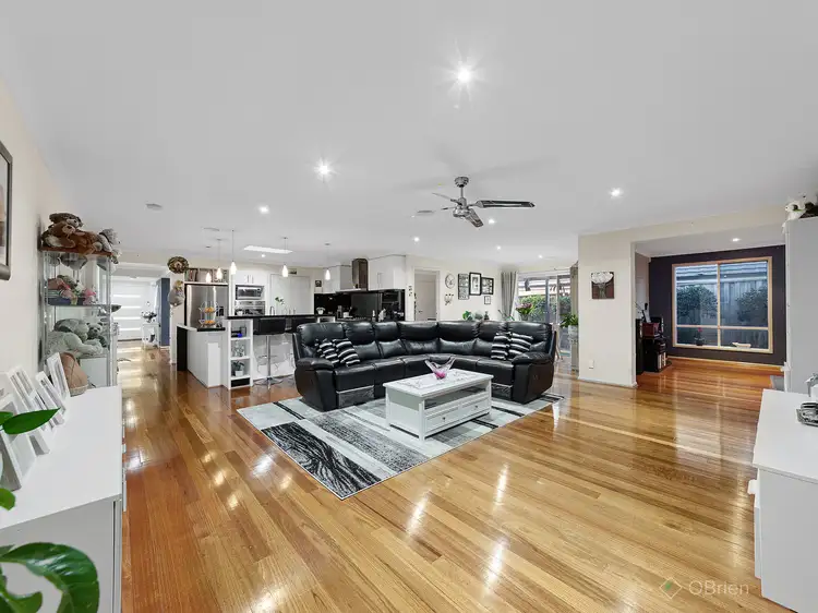 Sixth view of Homely house listing, 18 Longfield Way, Narre Warren South VIC 3805