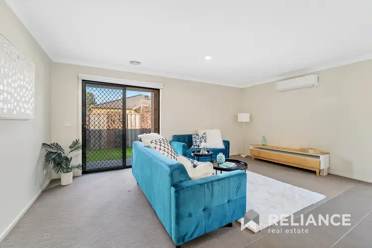 Seventh view of Homely house listing, 19 Lockheed Parade, Point Cook VIC 3030