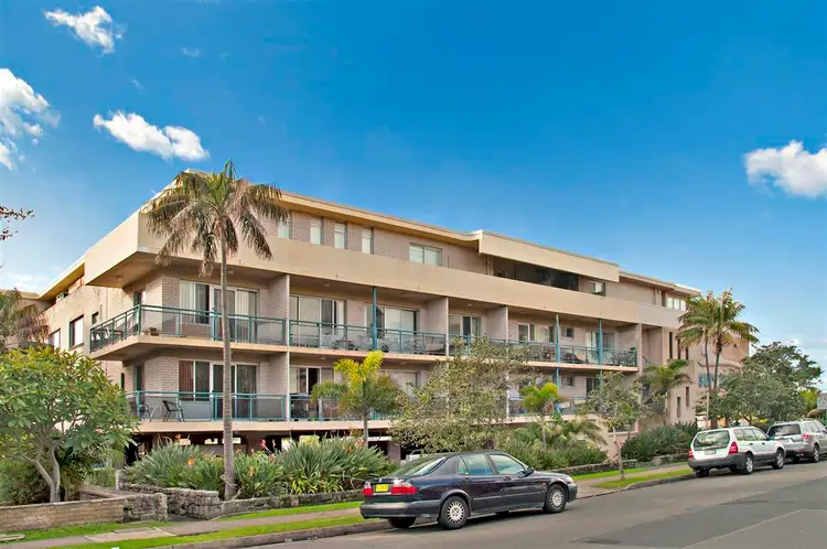 11/98 Dee Why Parade, Dee Why NSW 2099