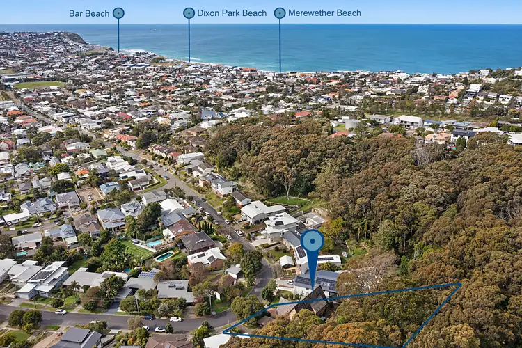 Second view of Homely land listing, L81-L82 Merewether Street, Merewether NSW 2291