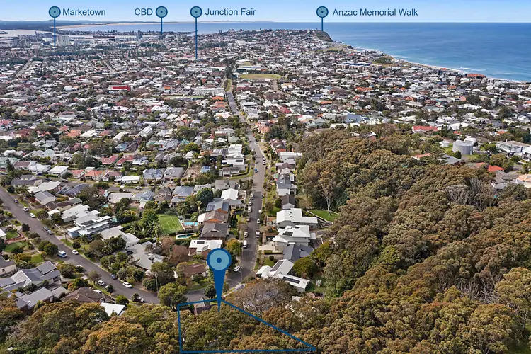 Fourth view of Homely land listing, L81-L82 Merewether Street, Merewether NSW 2291
