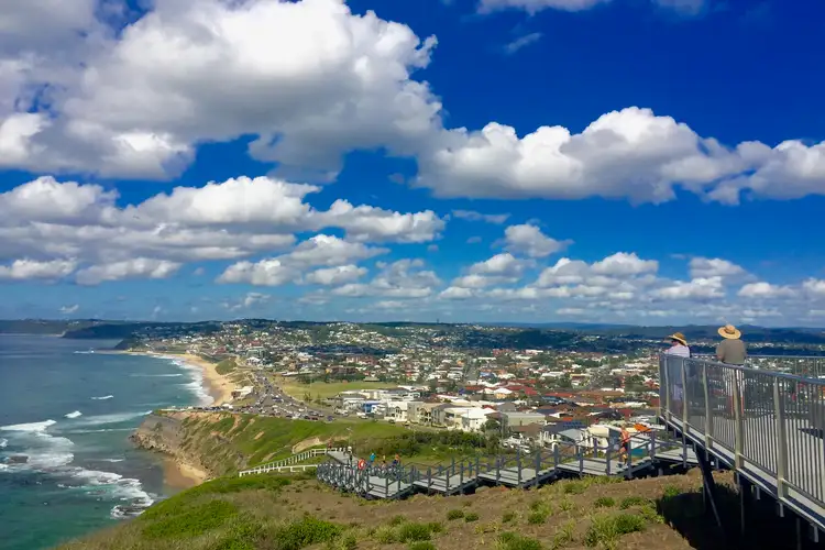 Seventh view of Homely land listing, L81-L82 Merewether Street, Merewether NSW 2291