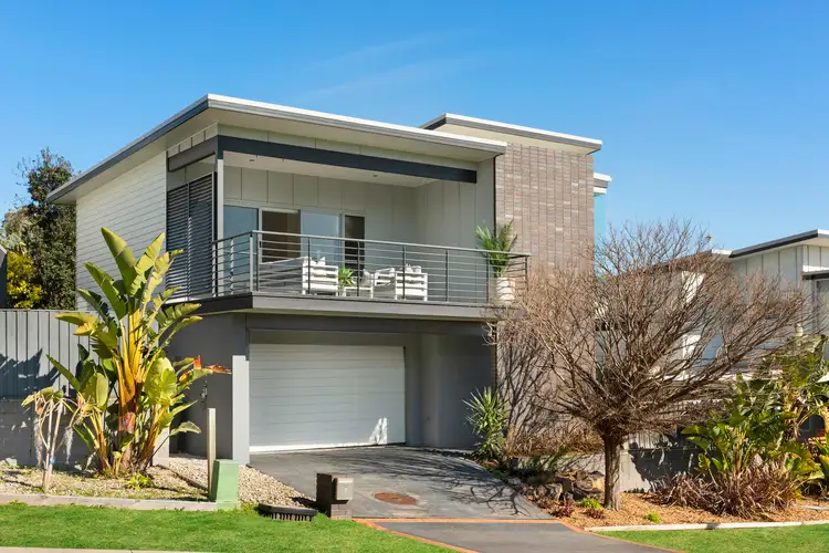 Second view of Homely house listing, 7 Millewa Avenue, Gerringong NSW 2534