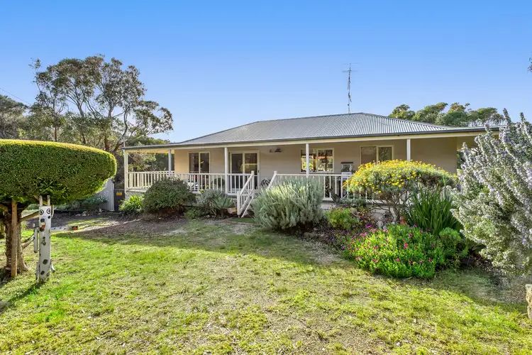 Third view of Homely house listing, 4 Kingsley Drive, Aireys Inlet VIC 3231