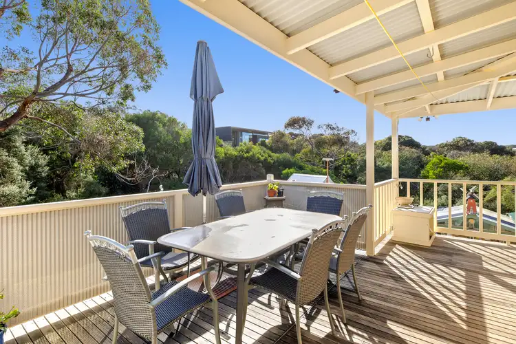 Fourth view of Homely house listing, 4 Kingsley Drive, Aireys Inlet VIC 3231