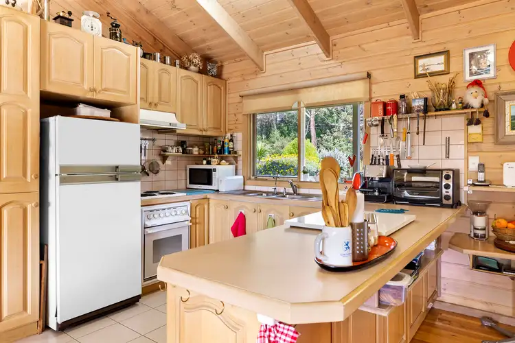 Sixth view of Homely house listing, 4 Kingsley Drive, Aireys Inlet VIC 3231