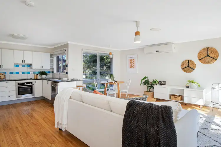 Second view of Homely semi-detached listing, 22 Warrawilla Road, Wyoming NSW 2250
