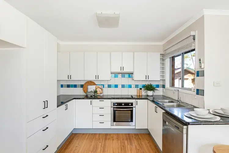 Third view of Homely semi-detached listing, 22 Warrawilla Road, Wyoming NSW 2250