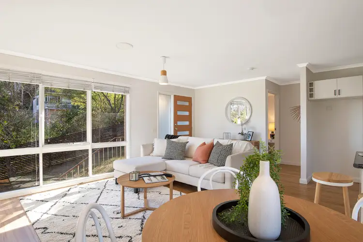 Fifth view of Homely semi-detached listing, 22 Warrawilla Road, Wyoming NSW 2250