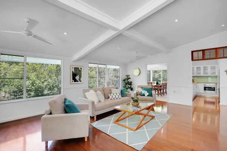 Third view of Homely house listing, 25 Heavey Crescent, Whitfield QLD 4870