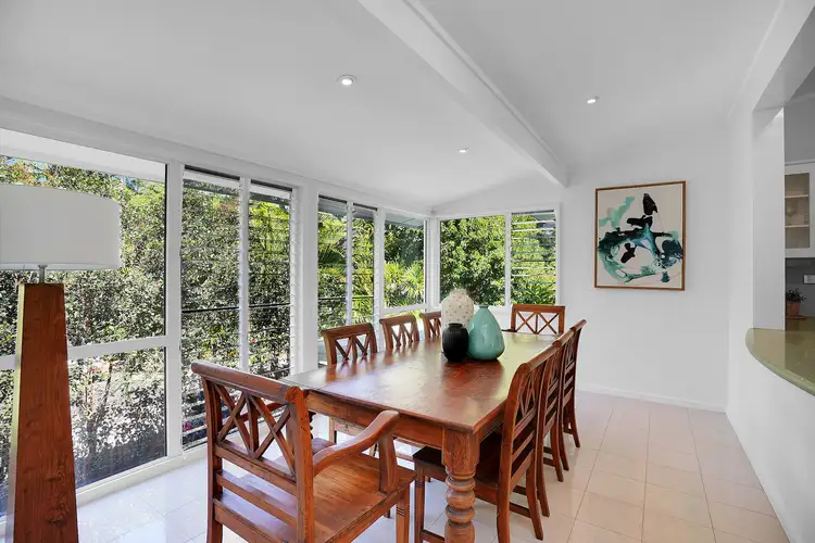 Fourth view of Homely house listing, 25 Heavey Crescent, Whitfield QLD 4870