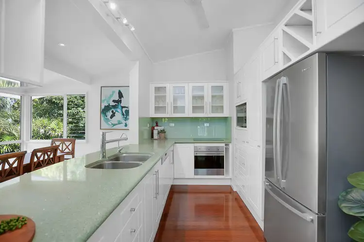 Fifth view of Homely house listing, 25 Heavey Crescent, Whitfield QLD 4870