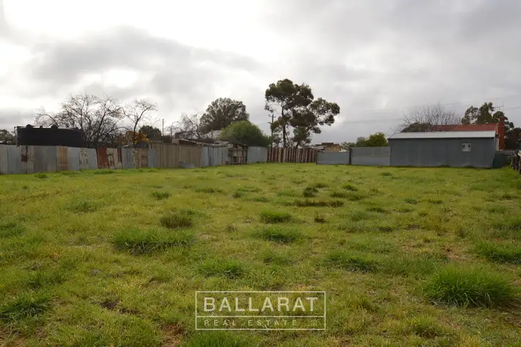 Fifth view of Homely land listing, 25B Outtrim Street, Maryborough VIC 3465