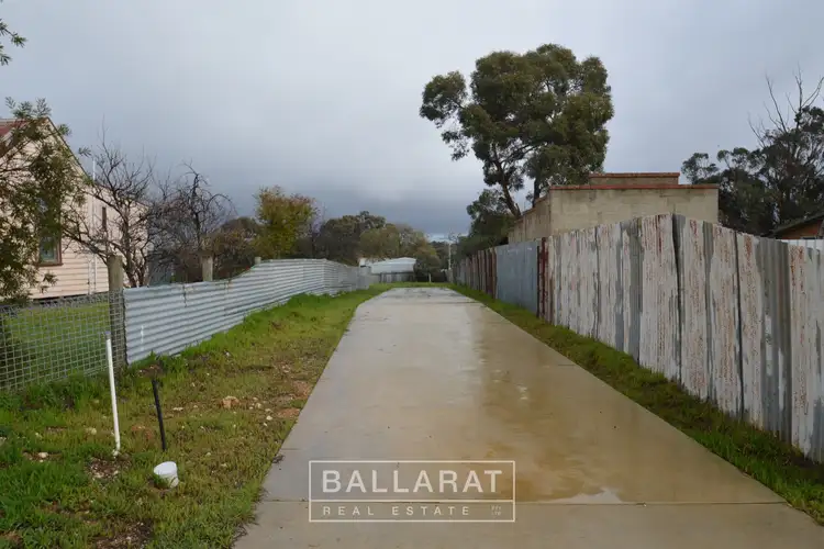 Sixth view of Homely land listing, 25B Outtrim Street, Maryborough VIC 3465