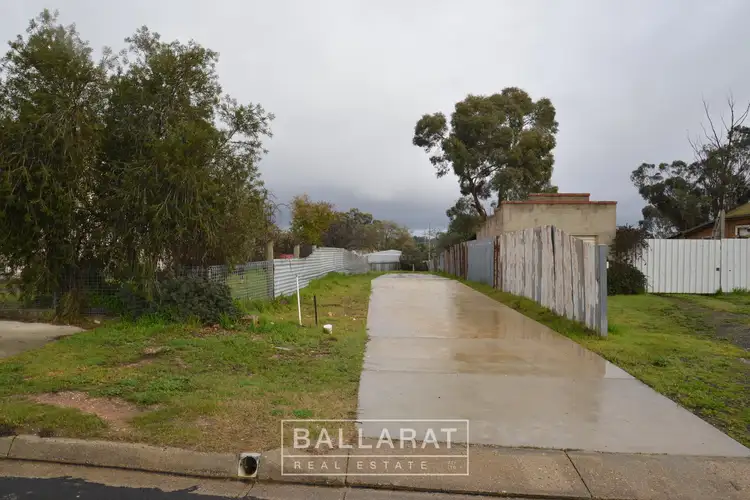 Seventh view of Homely land listing, 25B Outtrim Street, Maryborough VIC 3465