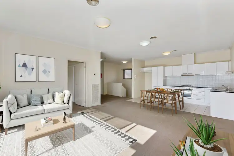 Third view of Homely townhouse listing, 10/3 Keylana Boulevard, Mount Waverley VIC 3149