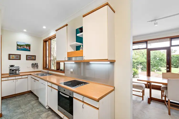 Fifth view of Homely house listing, 11 Kitchener Street, St Ives NSW 2075