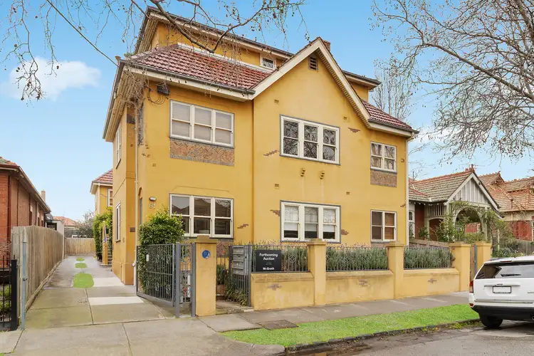 5/61 Blessington Street, St Kilda VIC 3182