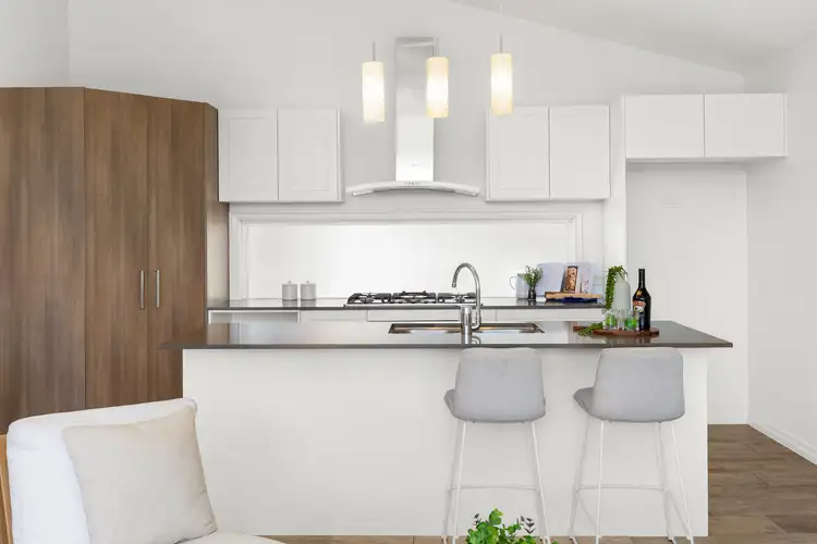 Fifth view of Homely townhouse listing, 1/23A Marian Street, Coorparoo QLD 4151