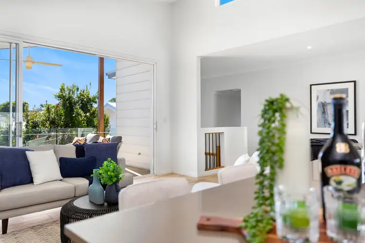 Sixth view of Homely townhouse listing, 1/23A Marian Street, Coorparoo QLD 4151