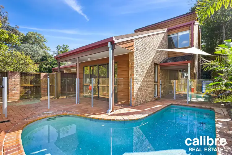 Main view of Homely house listing, 15 Teague Street, Indooroopilly QLD 4068