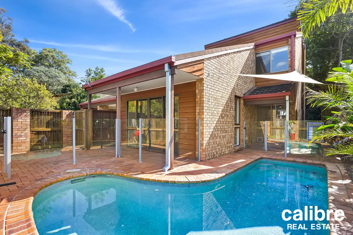 Main view of Homely house listing, 15 Teague Street, Indooroopilly QLD 4068
