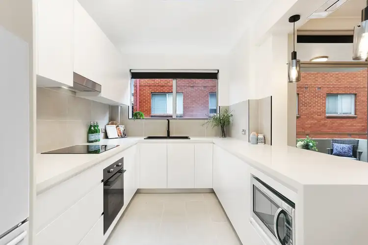 Fifth view of Homely apartment listing, 3/10 Gaza Road, West Ryde NSW 2114