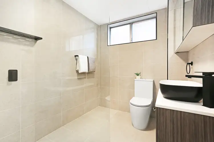 Sixth view of Homely apartment listing, 3/10 Gaza Road, West Ryde NSW 2114