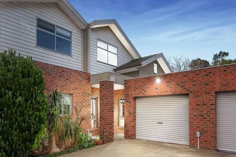 Main view of Homely townhouse listing, 4/8 Farringdon Street, Pascoe Vale VIC 3044
