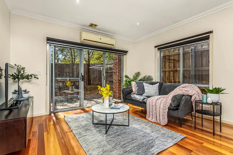 Third view of Homely townhouse listing, 4/8 Farringdon Street, Pascoe Vale VIC 3044