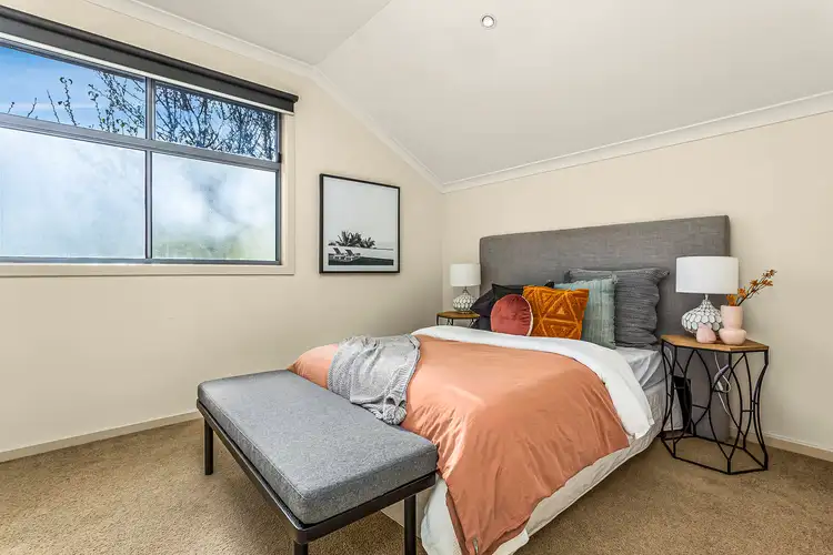 Sixth view of Homely townhouse listing, 4/8 Farringdon Street, Pascoe Vale VIC 3044