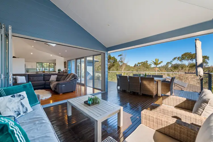 Main view of Homely house listing, 105A Pretoria Parade, Hornsby NSW 2077