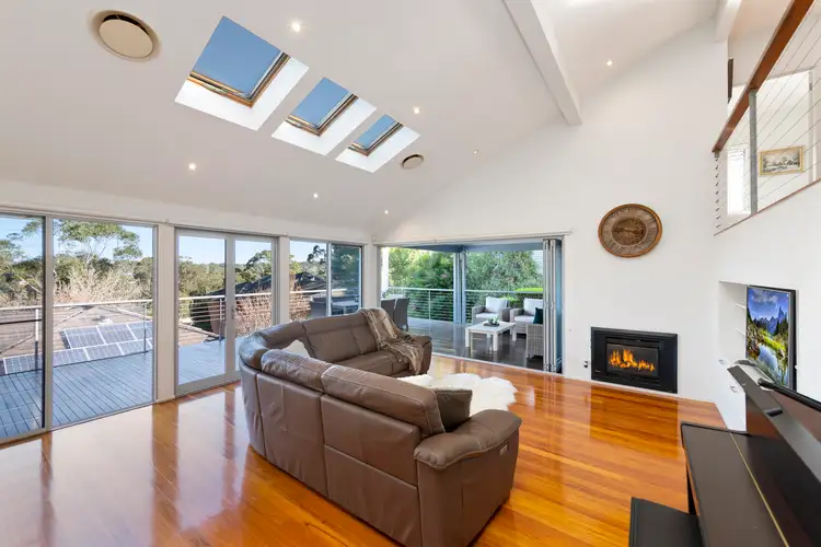 Second view of Homely house listing, 105A Pretoria Parade, Hornsby NSW 2077