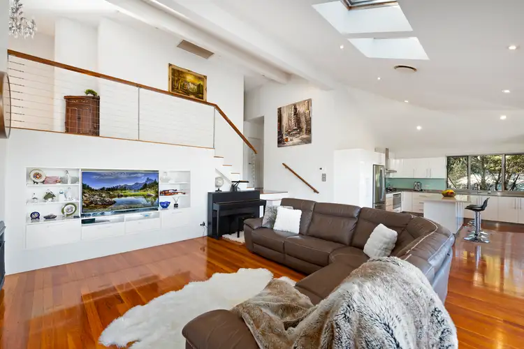 Third view of Homely house listing, 105A Pretoria Parade, Hornsby NSW 2077