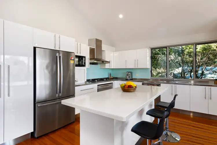Fourth view of Homely house listing, 105A Pretoria Parade, Hornsby NSW 2077