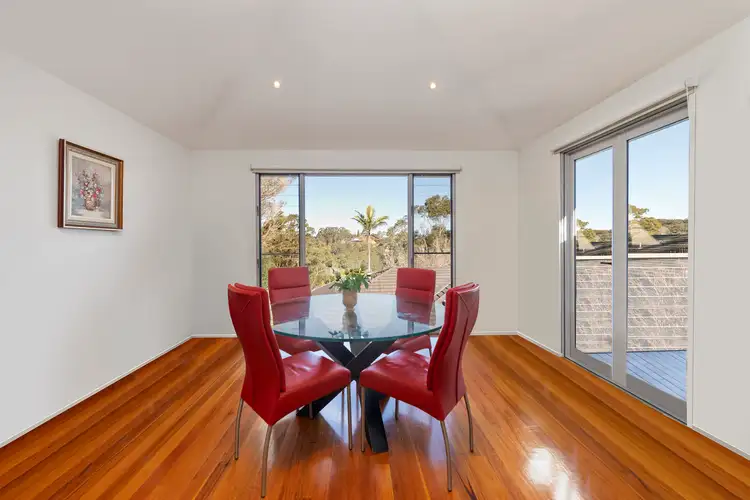 Fifth view of Homely house listing, 105A Pretoria Parade, Hornsby NSW 2077