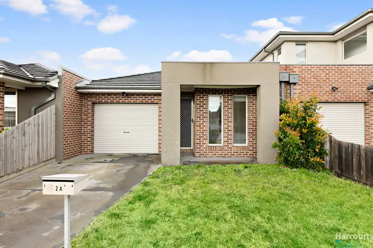 2a Vasey Avenue, Lalor VIC 3075